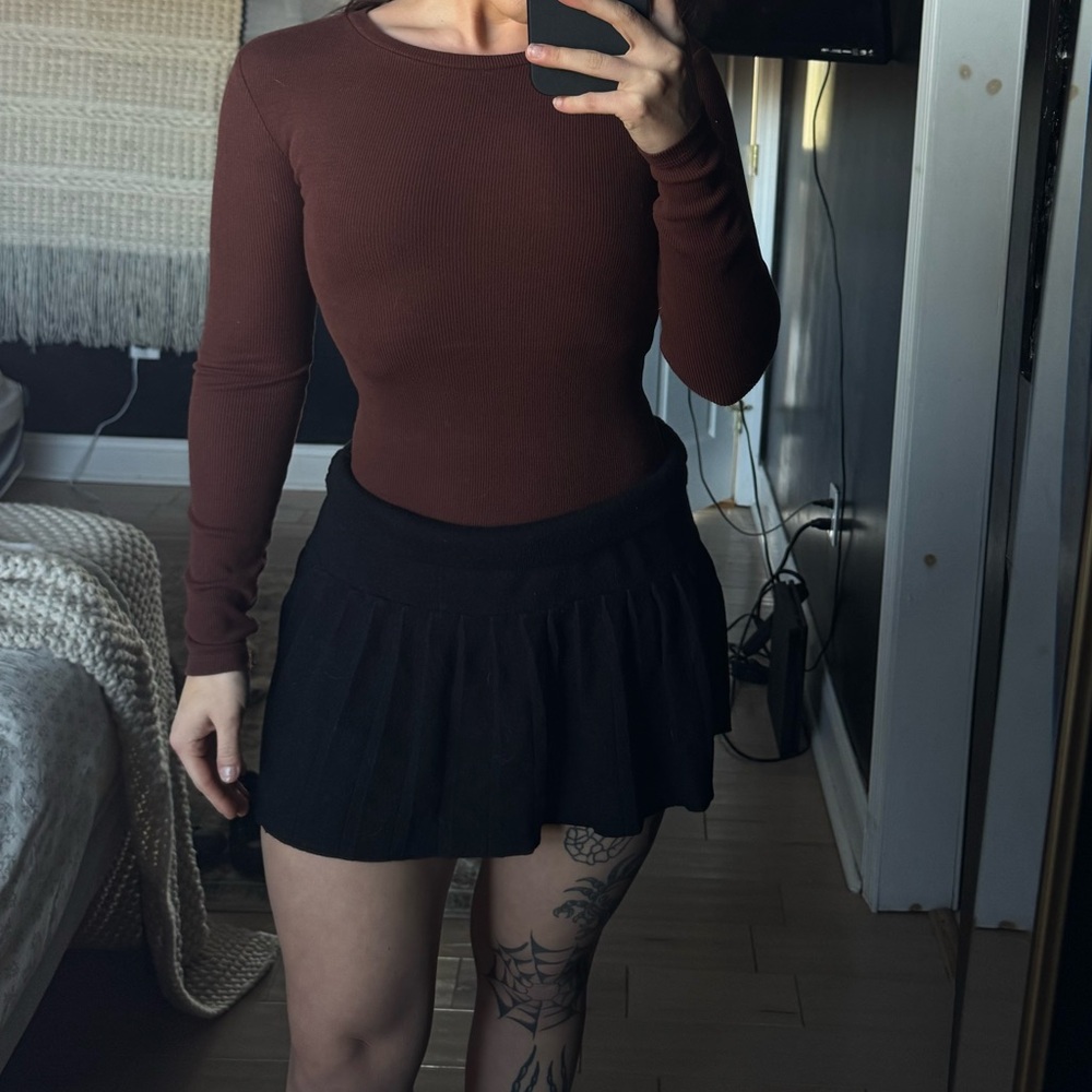 Zara bodysuit